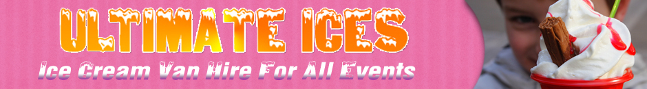 Ice Cream Van Hire West Midlands
